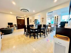 La Suisse (D11), Condominium #509962221